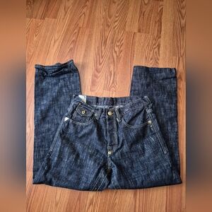 Men's Parish Classic Jeans Size 32